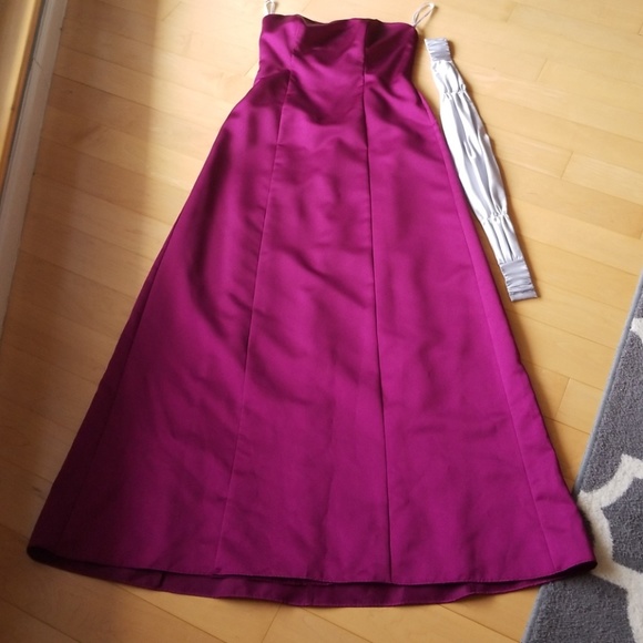 David's Bridal Dresses & Skirts - Davids bridal dress